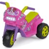 PEG PEREGO - Moto Elettrica Mini Puppy 6V