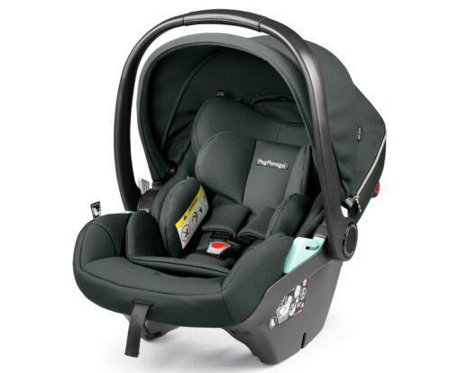 PEG PEREGO - Seggiolino Auto Primo Viaggio Lounge