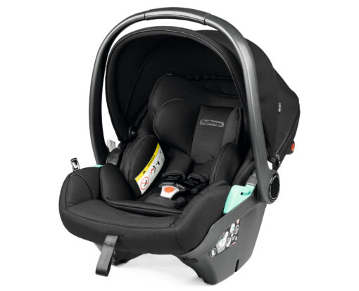 PEG PEREGO - Seggiolino Auto Primo Viaggio Lounge