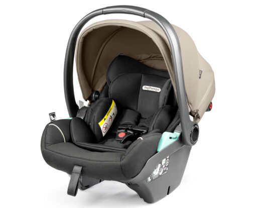 PEG PEREGO - Seggiolino Auto Primo Viaggio Lounge