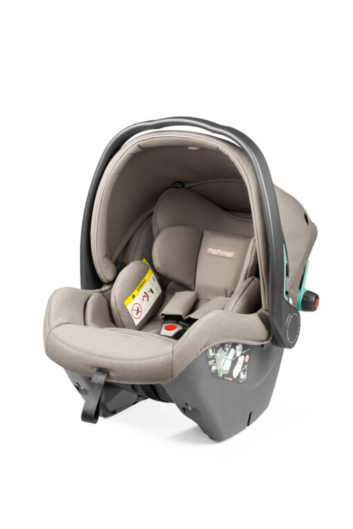 PEG PEREGO - Seggiolino Auto Primo Viaggio SLK