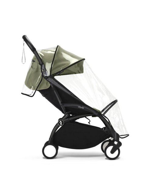 STOKKE - Parapioggia YOYO 6+