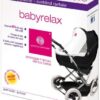 QUARANTA SETTIMANE - Tendina Parasole Babyrelax