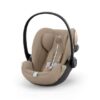 CYBEX GOLD - Seggiolino Auto Cloud G I-Size