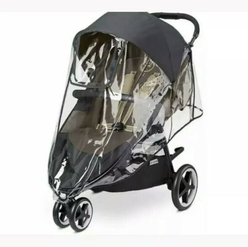 CYBEX GOLD - Parapioggia Per Agis ed Eternis M