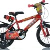 DINOBIKE - Bicicletta 14"