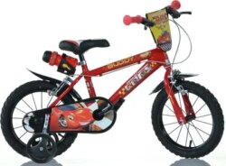 DINOBIKE - Bicicletta 14"
