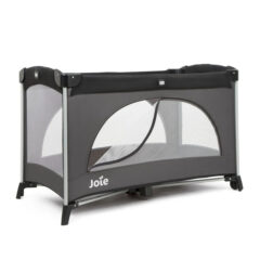 JOIE - Lettino da Viaggio Allura 120 con Bassinet