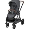 MAXI COSI - Duo Oxford Plus