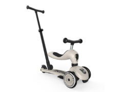SCOOT AND RIDE - Monopattino Highway Kick Push and Go
