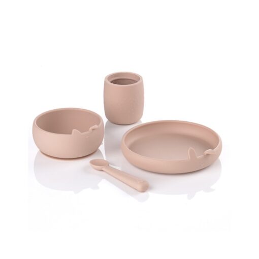 JANÉ - Set Pappa Silicone