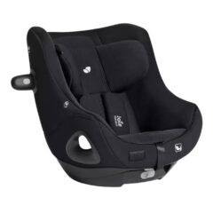 JOIE SIGNATURE - Seggiolino Auto I-Harbour e I-Size 360