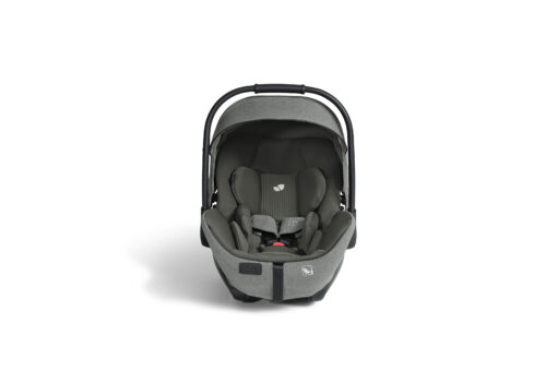 JOIE – Trio Finiti Evergreen Con Navicella Ramble Seggiolino Auto i-Level Pro E Base Encore - immagine 11