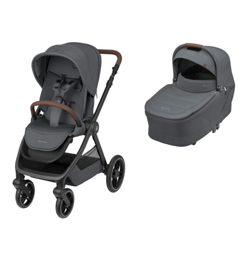 MAXI COSI - Duo Oxford Plus