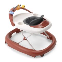 Girello Bebeconfort Explorer - Centro Attività Con Musica Per Bambini 6-12 Mesi - Foto 8