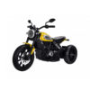COLIBRI - Ducati Scrambler Icon