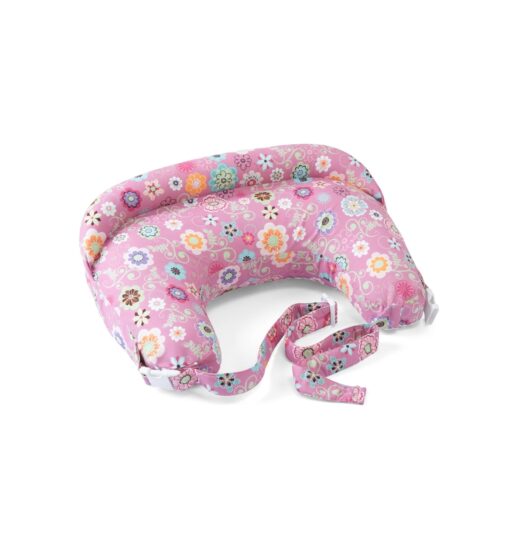 CHICCO - Cuscino Boppy Deluxe