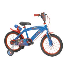 DINOBIKE - Bicicletta 16"