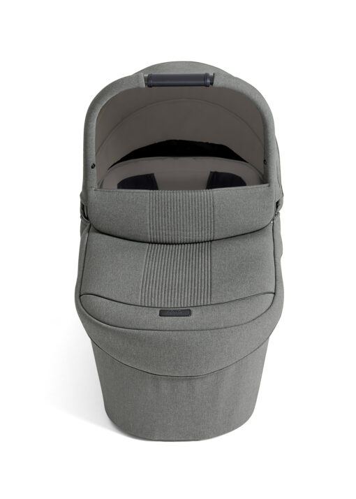 JOIE – Trio Finiti Evergreen Con Navicella Ramble Seggiolino Auto i-Level Pro E Base Encore - immagine 8