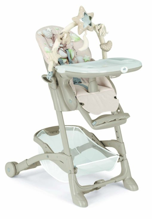 CAM - Seggiolone Pappa Istante
