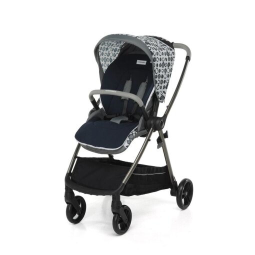 FOPPAPEDRETTI - Materassino Tencel per Passeggino