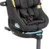 GRACO - Seggiolino Auto Turn2Me DLX I-Size 360