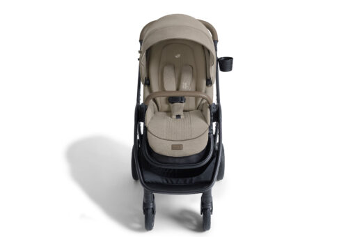 JOIE – Trio Finiti Sandstone Con Navicella Ramble E Seggiolino Auto I – Snug 2 - immagine 3