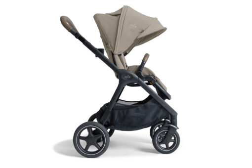 JOIE – Trio Finiti Sandstone Con Navicella Ramble E Seggiolino Auto I – Snug 2 - immagine 5