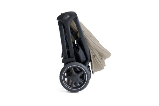 JOIE – Trio Finiti Sandstone Con Navicella Ramble E Seggiolino Auto I – Snug 2 - immagine 6