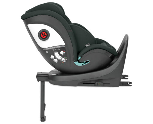 PEG PEREGO - Seggiolino Primo Viaggio 360 Evo - immagine 2