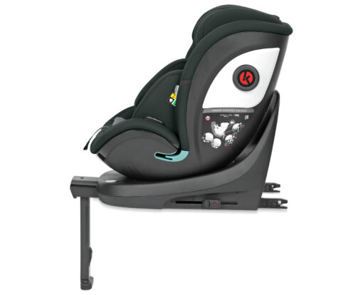 PEG PEREGO - Seggiolino Primo Viaggio 360 Evo - immagine 4