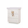 AZZURRA DESIGN - Bagnetto Love Me