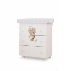 AZZURRA DESIGN - Bagnetto Love Me