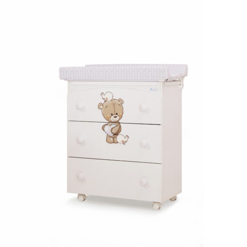 AZZURRA DESIGN - Bagnetto Love Me
