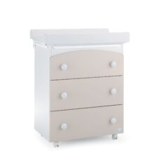 AZZURRA DESIGN - Bagnetto Tre
