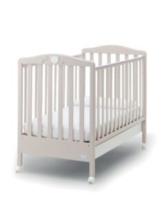 AZZURRA DESIGN - Lettino Baby Dream