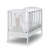 AZZURRA DESIGN - Lettino Love Me