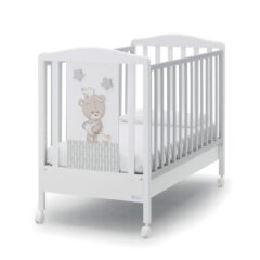 AZZURRA DESIGN - Lettino Love Me