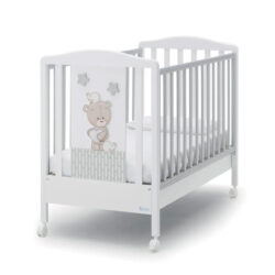 AZZURRA DESIGN - Lettino Love Me