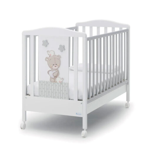 AZZURRA DESIGN - Lettino Love Me