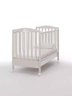 AZZURRA DESIGN - Lettino Web