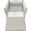 AZZURRA DESIGN - Piumone Baby Dream