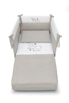 AZZURRA DESIGN - Piumone Baby Dream