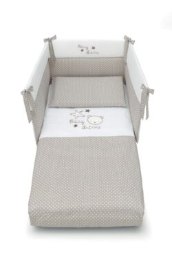 AZZURRA DESIGN - Piumone Baby Dream