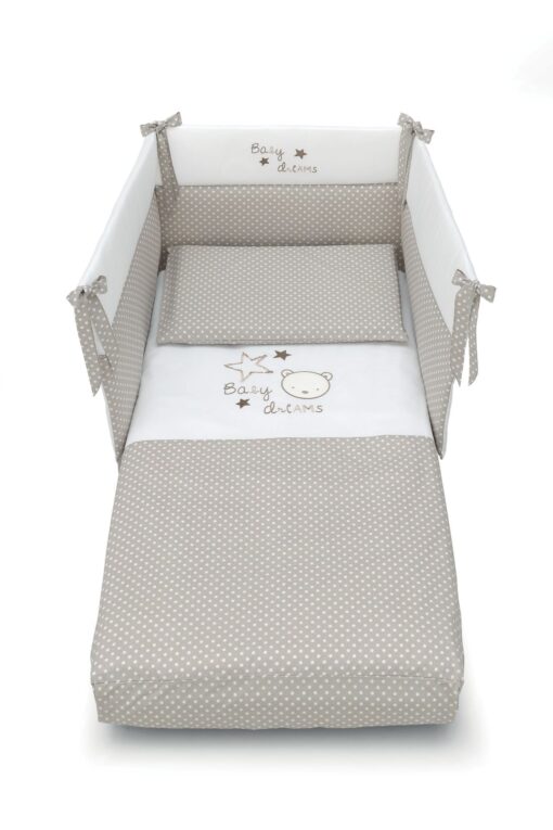 AZZURRA DESIGN - Piumone Baby Dream