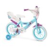 MANDELLI - Bicicletta 14''