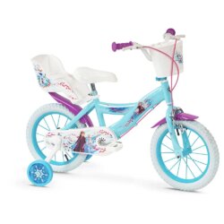 DINOBIKE - Bicicletta 14"