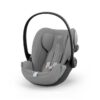 CYBEX GOLD - Seggiolino Auto Cloud G I-Size