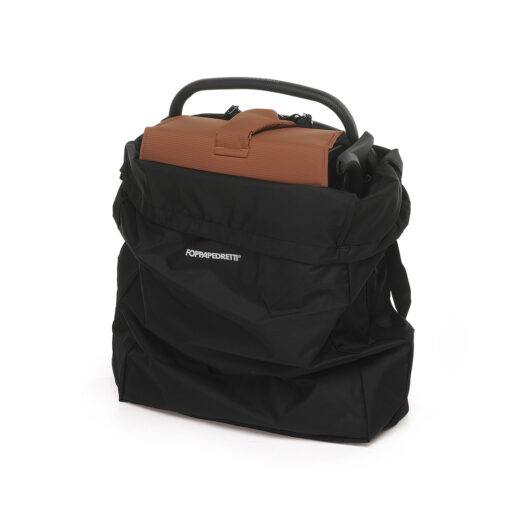 FOPPAPEDRETTI - Borsa Trasporto Per Passeggini - immagine 2