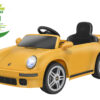 GLOBO - Auto Ruf CTR2017 Con Batteria al Litio